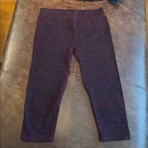 Fabletics legging size small